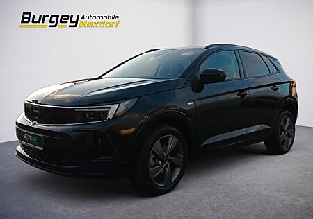 Opel Grandland X Grandland 1.2 Turbo GS Line