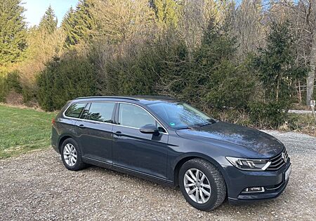 VW Passat Variant Volkswagen 1.4 TSI ACT DSG BMT Comfortli...