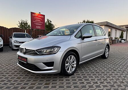 VW Golf Sportsvan Volkswagen Comfortline,Klima,BiXenon,PDC....