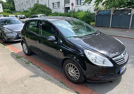Opel Corsa 1.4 Twinp. Selection "110 Jahre" Autom...