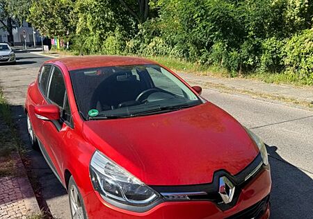 Renault Clio Dynamique ENERGY TCe 120 EDC Dynamique