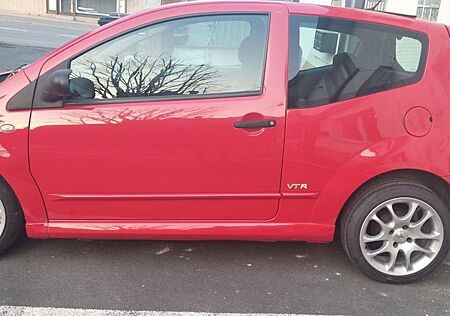 Citroën C2 1.1 VTR Plus VTR Plus HU/AU bis 03.2027