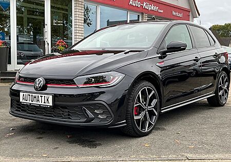 VW Polo gebraucht kaufen VW Polo Volkswagen VI GTI DSG PDC LED DigiC. SHZ App