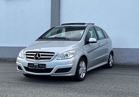 Mercedes-Benz B 200 B -Klasse
