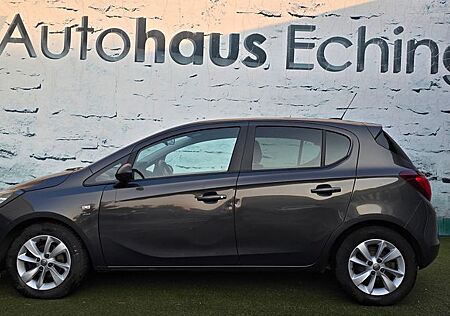 Opel Corsa E Drive 1.4*SHZ*Klima*TÜV-NEU*PDC*LHZ*