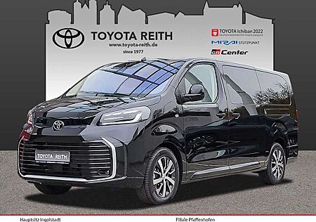 Toyota Pro Ace Proace 2,0-l-D-4D L2 (8-Si.) Autm. Verso Family