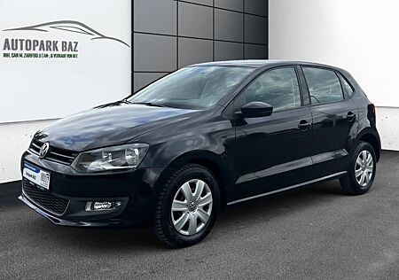 VW Polo Volkswagen V Highline AUTOMATIK *KLIM*SH*PDC*TEMPOMAT*