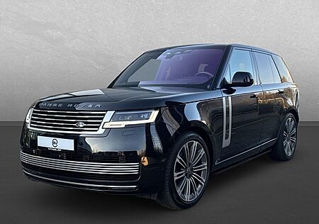 Land Rover Range Rover SWB 4.4 Benzin P530 SV