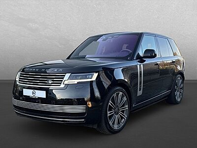 Land Rover Range Rover SWB 4.4 Benzin P530 SV