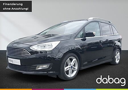 Ford Grand C-Max 1.0 EcoBoost Start-Stopp-System Tita