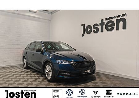 Skoda Octavia Ambition 1.0 TSI CarPlay ACC LED RFK