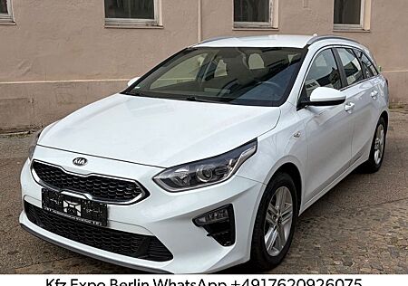 Kia Cee'd Sportswagon 1.6 CRDi MHEV 100kW Vision SW