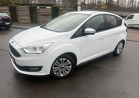 Ford C-Max Trend
