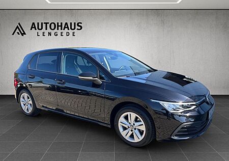 VW Golf Volkswagen VIII Lim. 2.0 TDI DSG Life *DIGITAL *NAVI