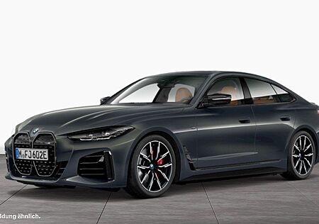 BMW i4 M50 Gran Coupé M Sport AHK Driv.Assist.Prof