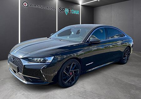 DS Automobiles DS 9 DS9 Performance Line + E-Tense 225