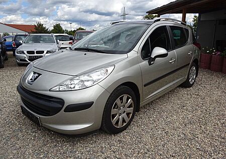 Peugeot 207 SW Tendance 95 VTi