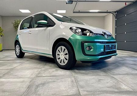 VW Up Volkswagen Move