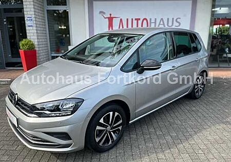 VW Golf Volkswagen VII Sportsvan 1.5 TSI - DSG IQ.DRIVE - AHK