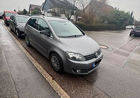 VW Golf Plus Volkswagen 1.6 TDI Trendline Trendline