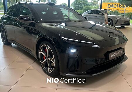 nio Et5 Touring Long Range BaaS