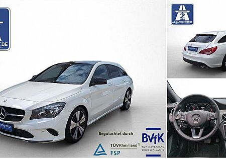 Mercedes-Benz CLA 250 Shooting Brake 4M Aut. Urban PANO NIGHT