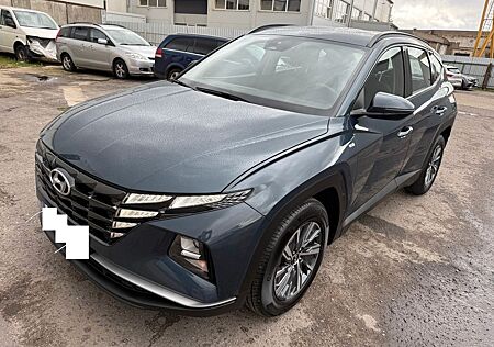 Hyundai Tucson AUTOMATIK Diesel/ Hybrid