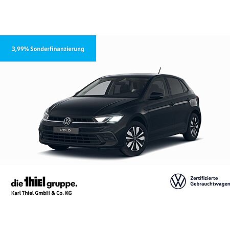 VW Polo leasen