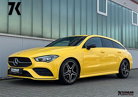 Mercedes-Benz CLA 180 Shooting Brake CLA 180 7G-DCT Shooting Brake AMG-LINE*LED|NAVI*