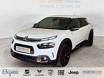 Citroën C4 Cactus Origins AHK SITZ.HZG TEMPOMAT LENK.HZG