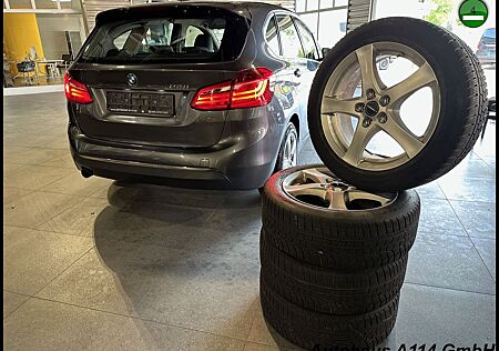 BMW 218 Active Tourer Sport Edition Luxury Line