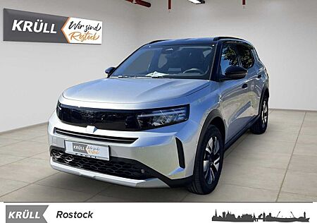 Opel Frontera 1.2 Hybrid+Allw+Tech+