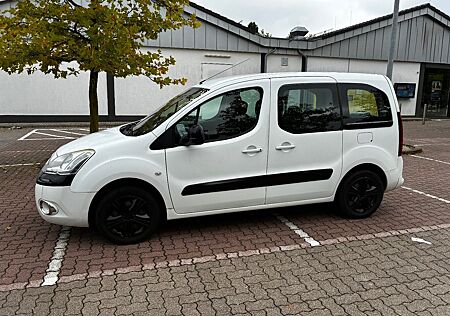 Citroën Berlingo VTi 95 Multispace Attraction Multis...