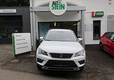 Seat Ateca Style,Navi,Parklenk,Heckklappe elek.,AHK