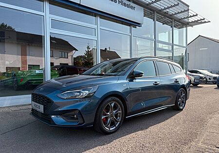 Ford Focus Turnier ST-Line X