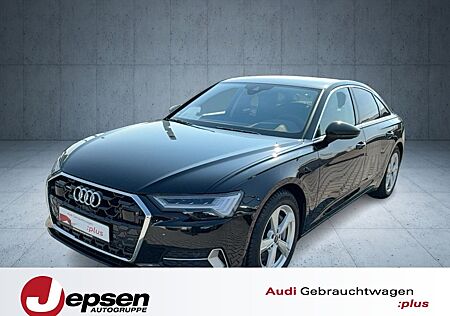 Audi A6 Limousine 50 TFSI e advanced qu S tr HUD Matr