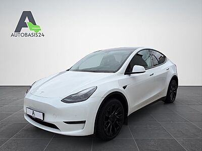 Tesla Model Y Long Range Dual AWD *GigafactoryShanghai