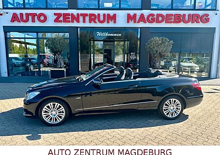 Mercedes-Benz E 220 gebraucht kaufen Mercedes-Benz E 220 *NAVI*LEDER*PDC(vo+hi)*LM*ALLWETT*74.543KM*