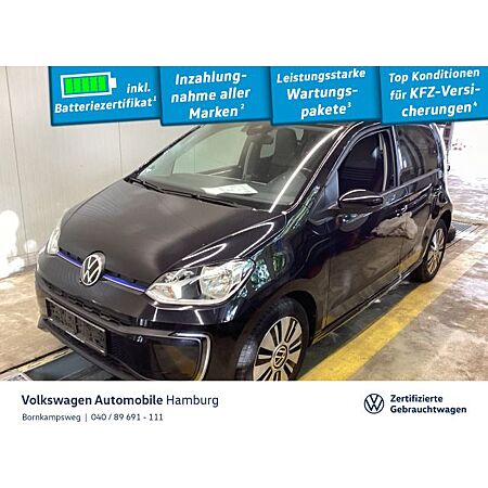 VW up! leasen
