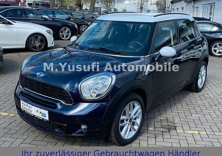 Mini Cooper SD Countryman 17"LM|PDC|AHK