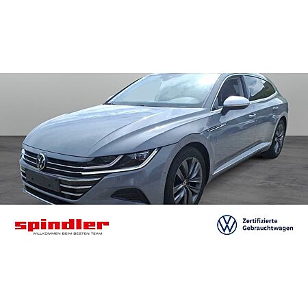 VW Arteon leasen