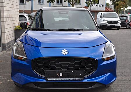 Suzuki Swift 1.2 Dualjet Hybrid 61 kW Comfort