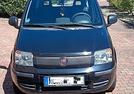 Fiat Panda 1,2