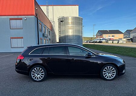 Opel Insignia Sports Tourer 2.0 CDTI Edition 118 ...