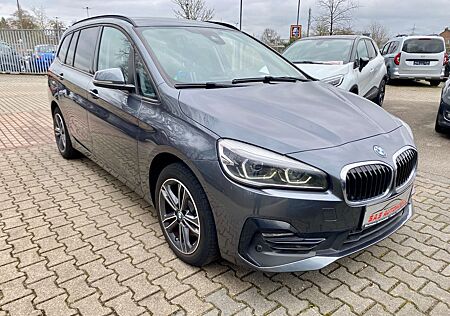 BMW 216 2 Gran Tourer i Sport Line
