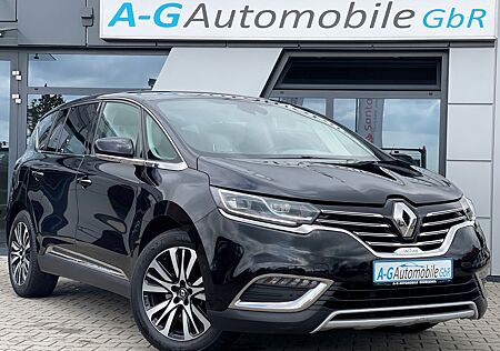 Renault Espace V Initiale Paris/7-Sitzer/LED/AHK/19"LM