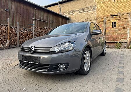 VW Golf Volkswagen 1.4 TSI DSG (Motor NEU )