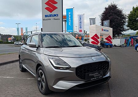 Suzuki Swift 1.2 Comfort Plus Kamera,LED,SHZ,LMF