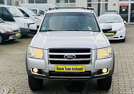 Ford Ranger Extrakabine 4X4 XLT