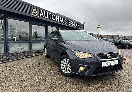 Seat Ibiza Style 1.6 TDI *KLIMA*NAVI*PDC*SHZ*